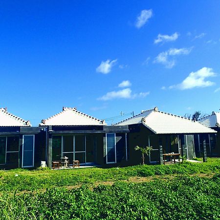 Hotel Furaiso Okinawa Exterior foto