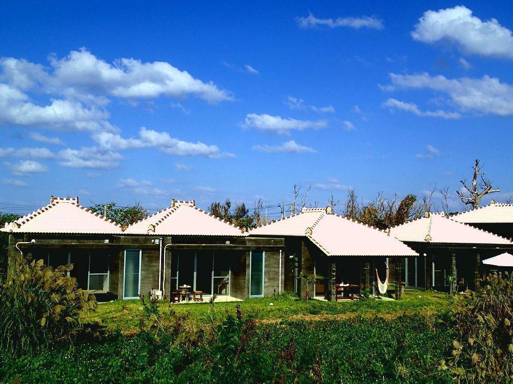 Hotel Furaiso Okinawa Exterior foto