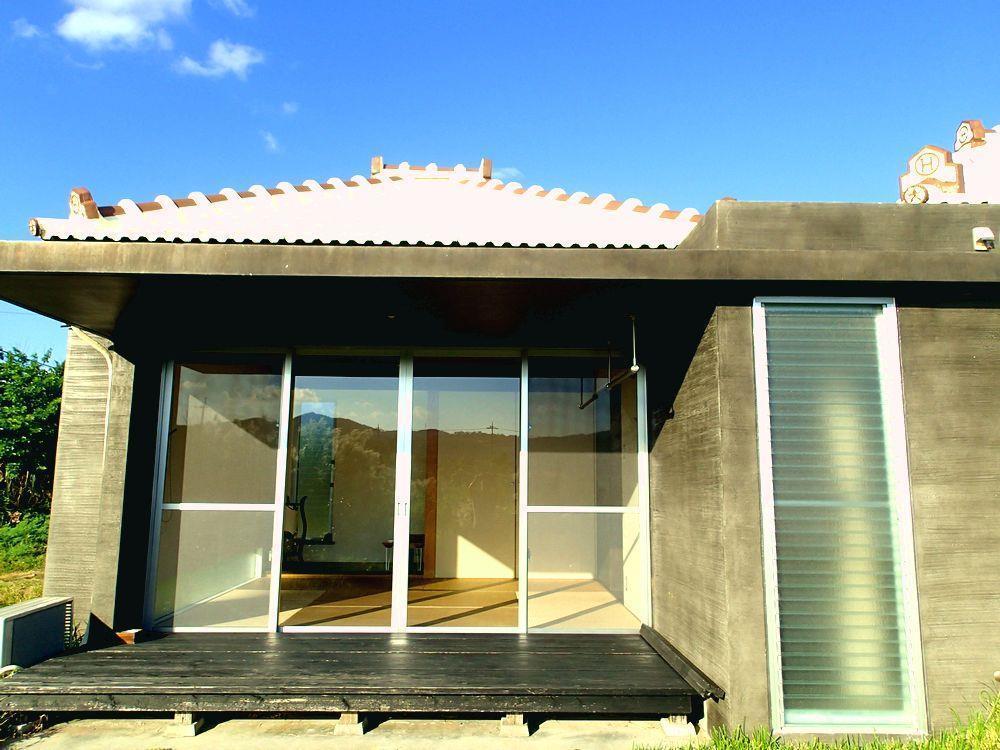 Hotel Furaiso Okinawa Exterior foto