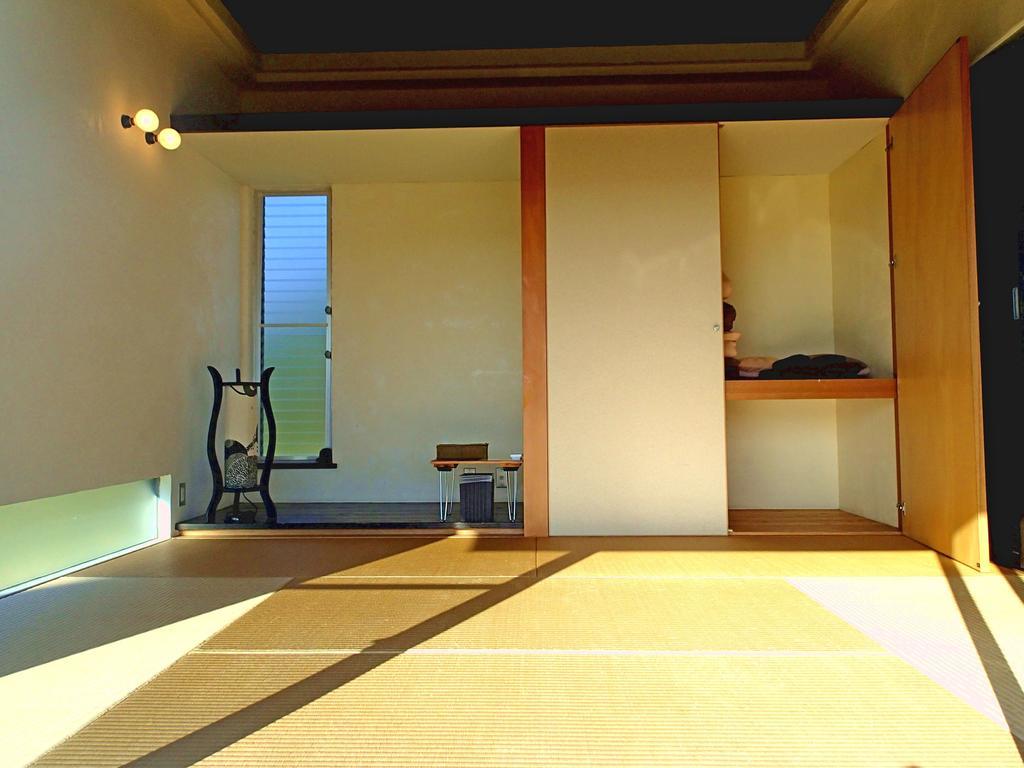 Hotel Furaiso Okinawa Exterior foto