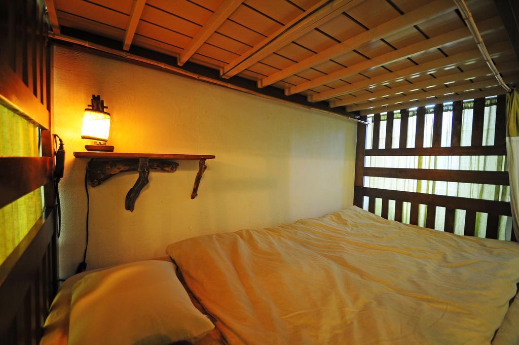 Hotel Furaiso Okinawa Exterior foto