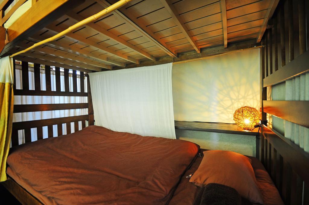 Hotel Furaiso Okinawa Exterior foto
