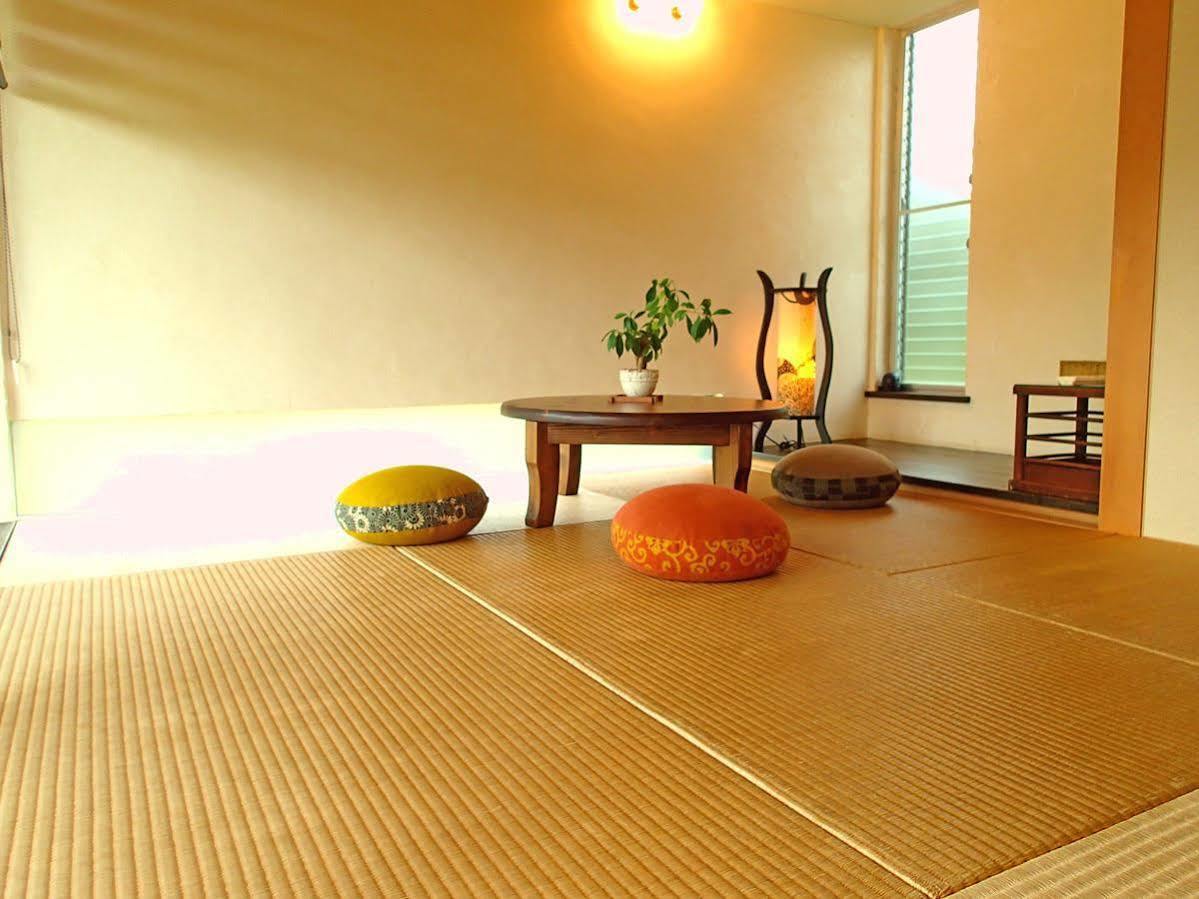Hotel Furaiso Okinawa Exterior foto