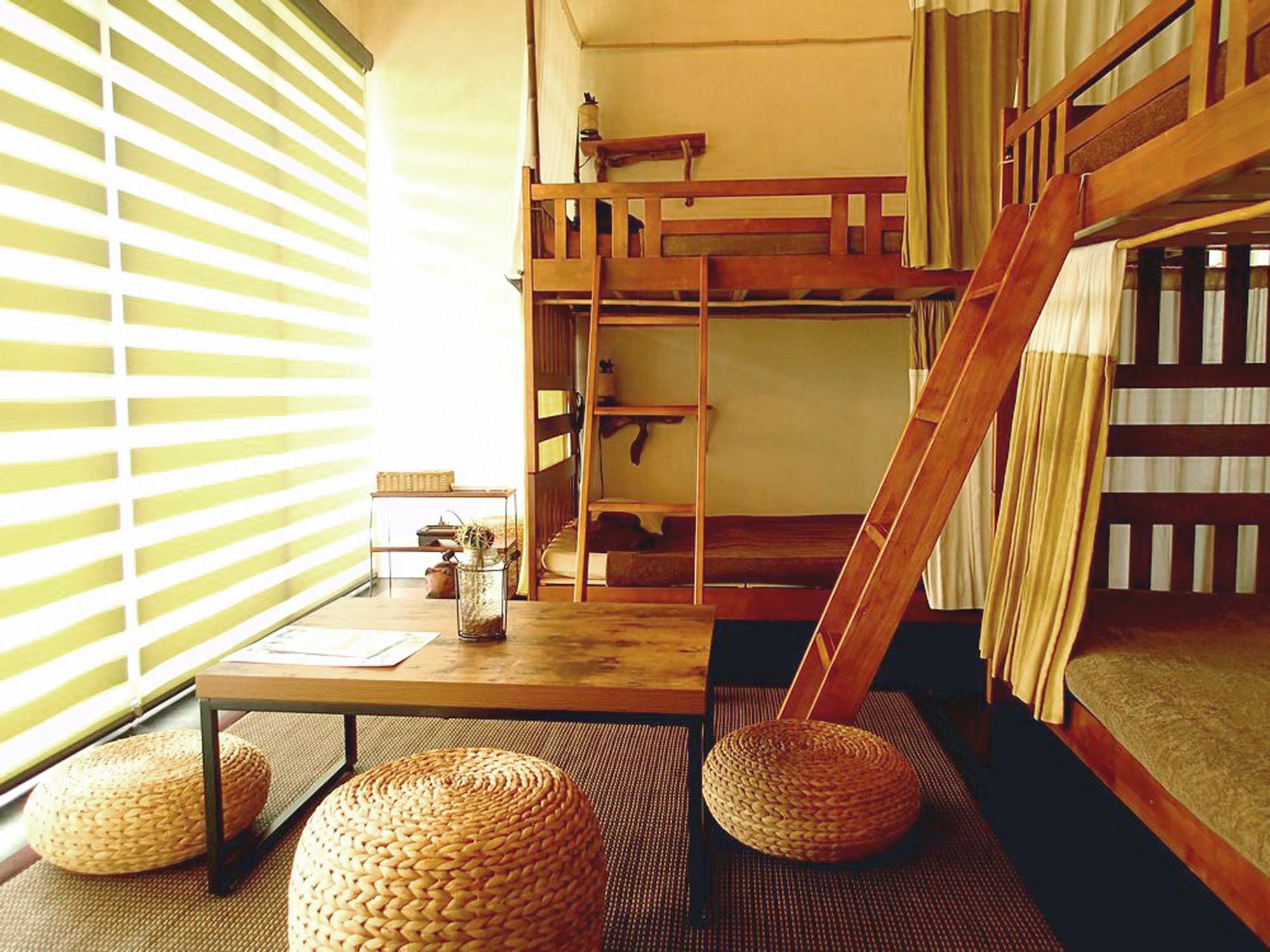 Hotel Furaiso Okinawa Exterior foto