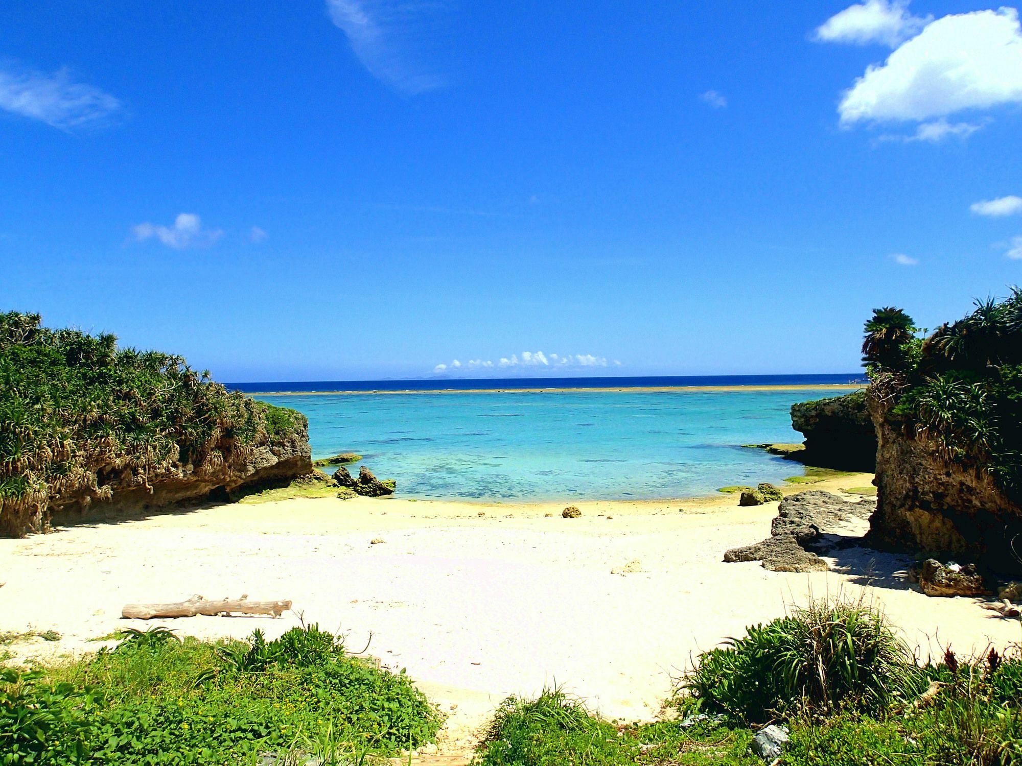 Hotel Furaiso Okinawa Exterior foto