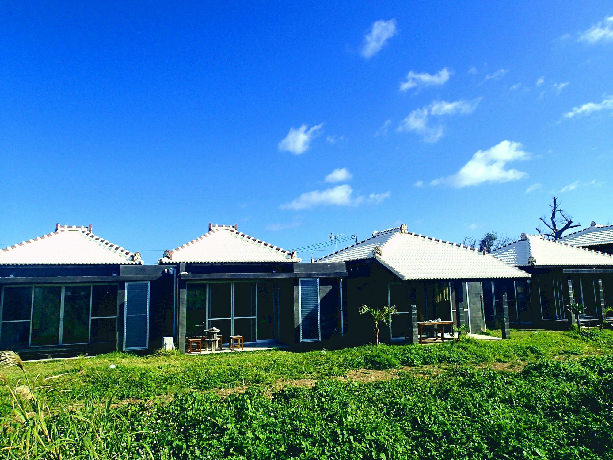 Hotel Furaiso Okinawa Exterior foto