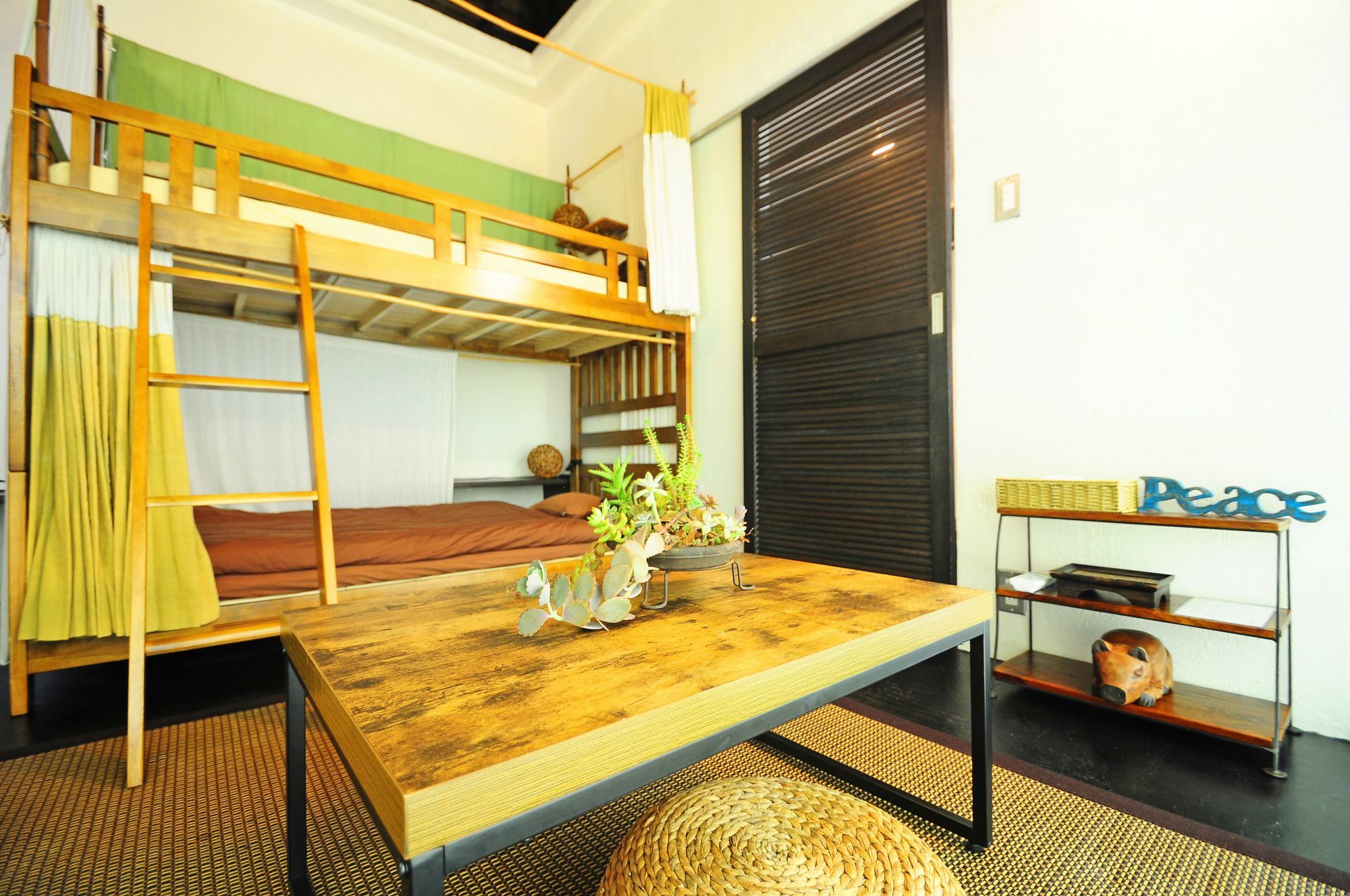 Hotel Furaiso Okinawa Exterior foto