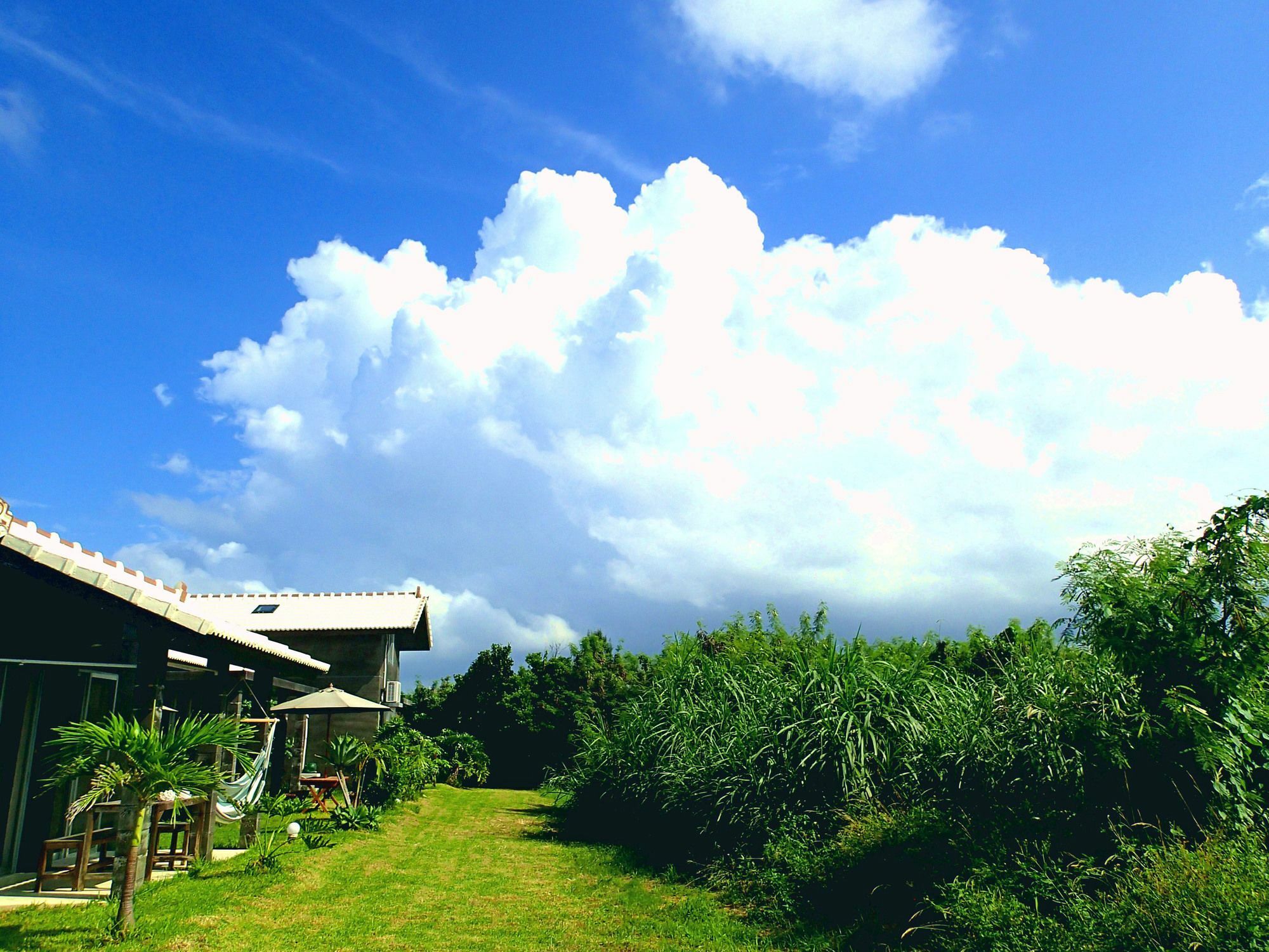 Hotel Furaiso Okinawa Exterior foto
